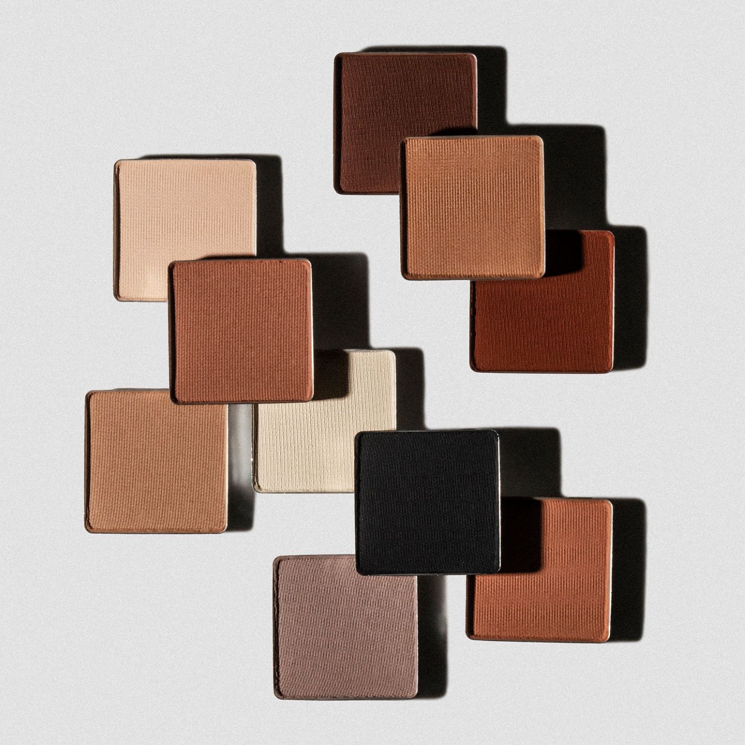 THE CLASSIC MATTE PALETTE (PALETA DE SOMBRAS PARA OJOS)